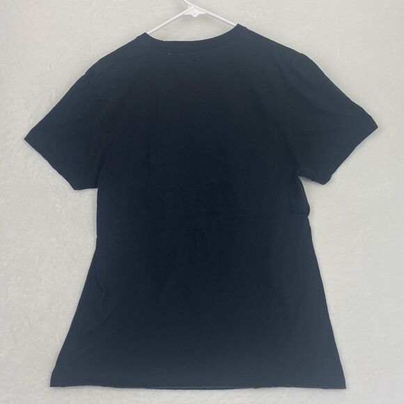 Bad Boys Last Forever Razor Ramon Scott Hall Shirt Adult Large Black WWE - Picture 2 of 8